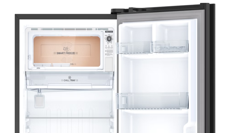 Все холодильники