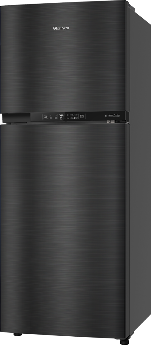Холодильники двухкамерный Glorincor GL-FF290XKS-ERU