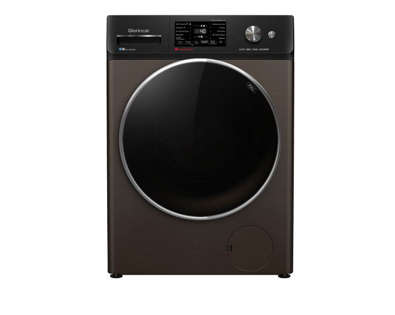 Стиральная машина Glorincor Elite MBN KH 7 кг. 1200RPM