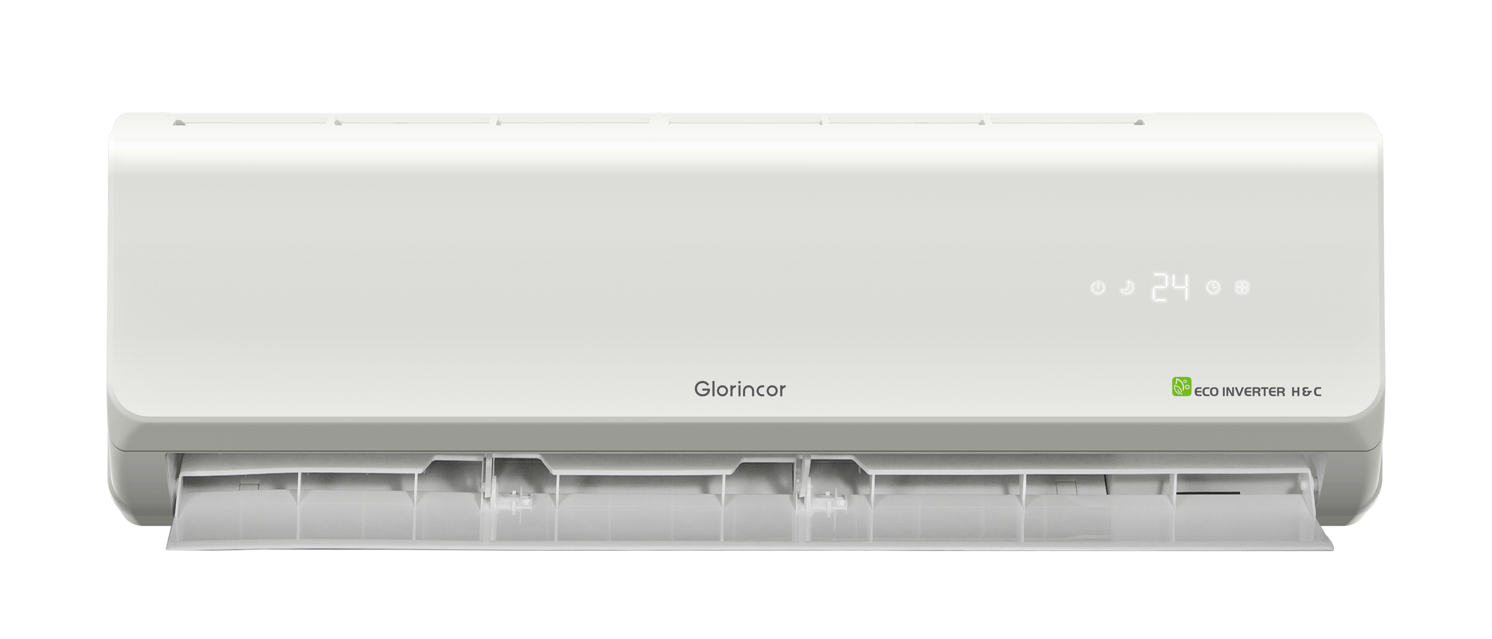 Сплит-система Glorincor HI09RS12GM1