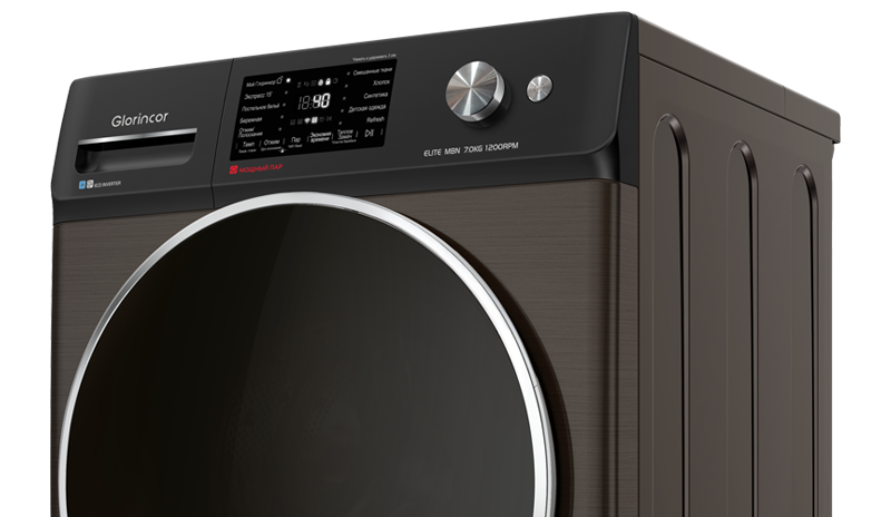 Все стиральные машины