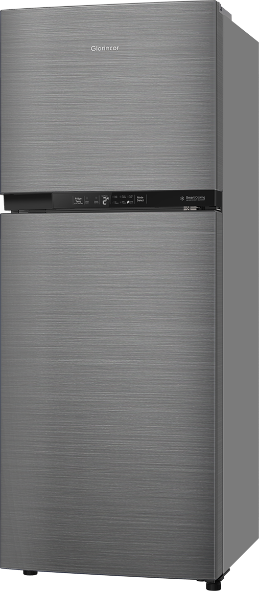 Холодильники двухкамерный Glorincor GL-FF290XBS-ERU