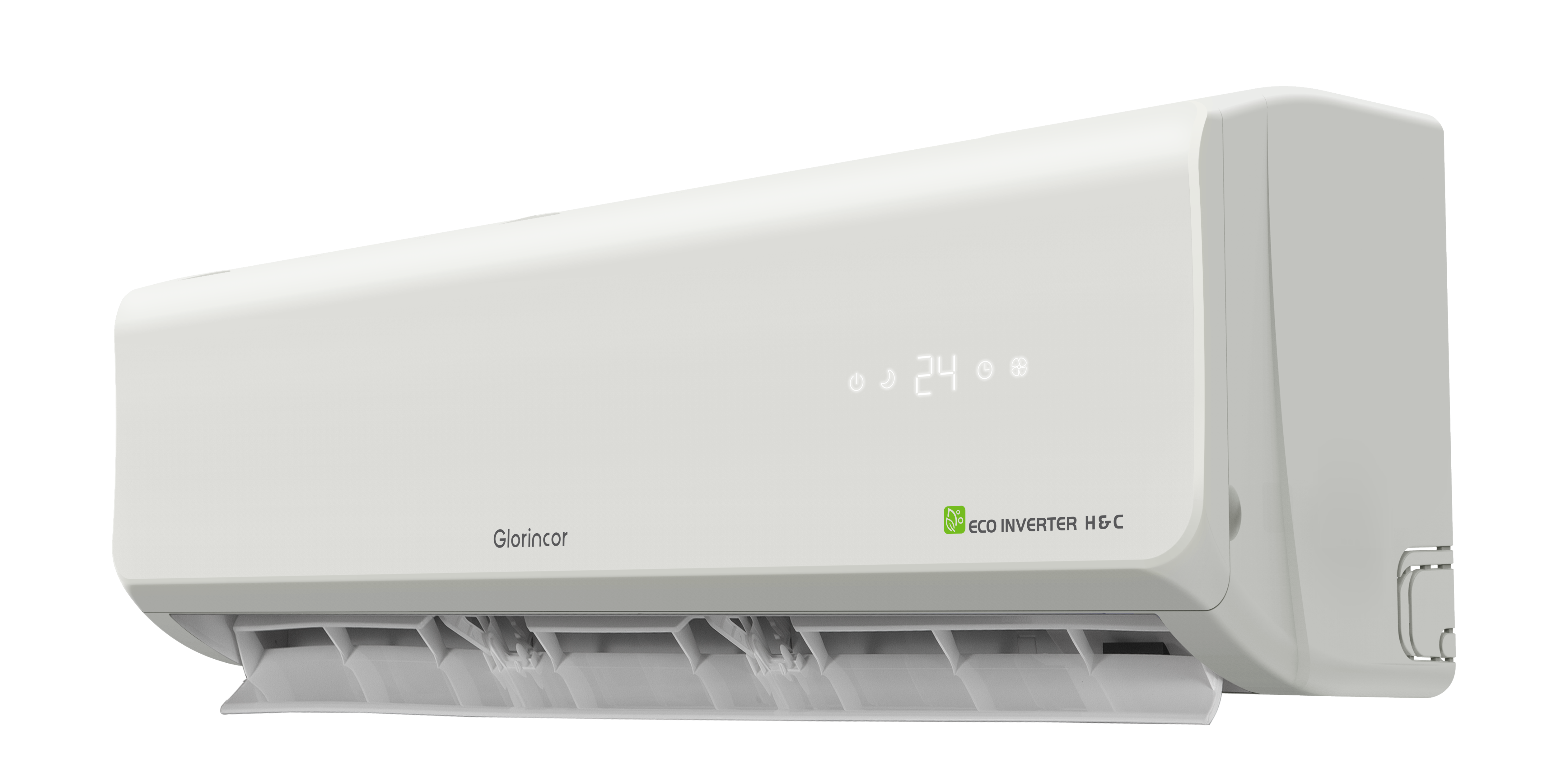 Все сплит-системы