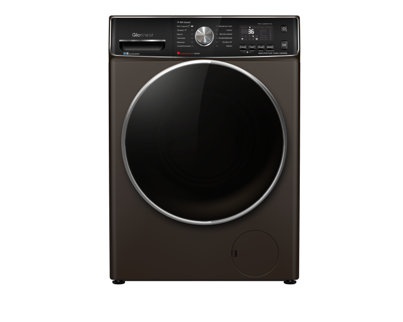 Стиральная машина Glorincor Executive Plus MXC 10 кг. 1400RPM