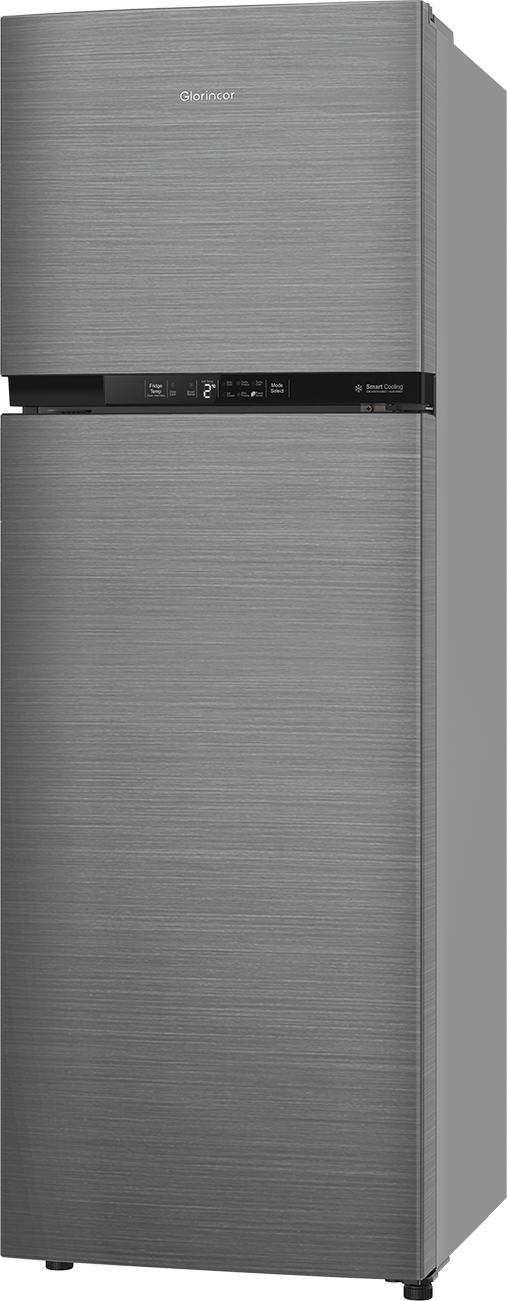 Холодильники двухкамерный Glorincor GL-FF336XBS-ERU