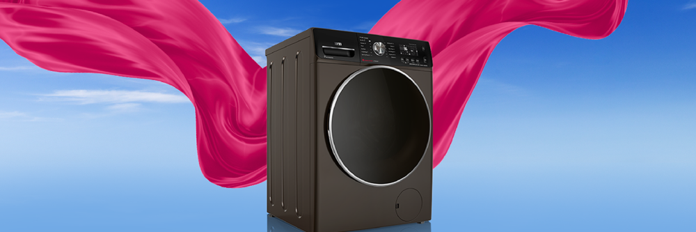 Технология Glorincor DeepClean. Сохраняйте одежду как новую