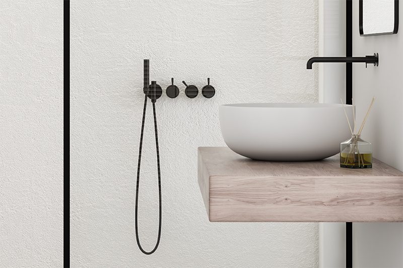 Коммуникации для прачечной