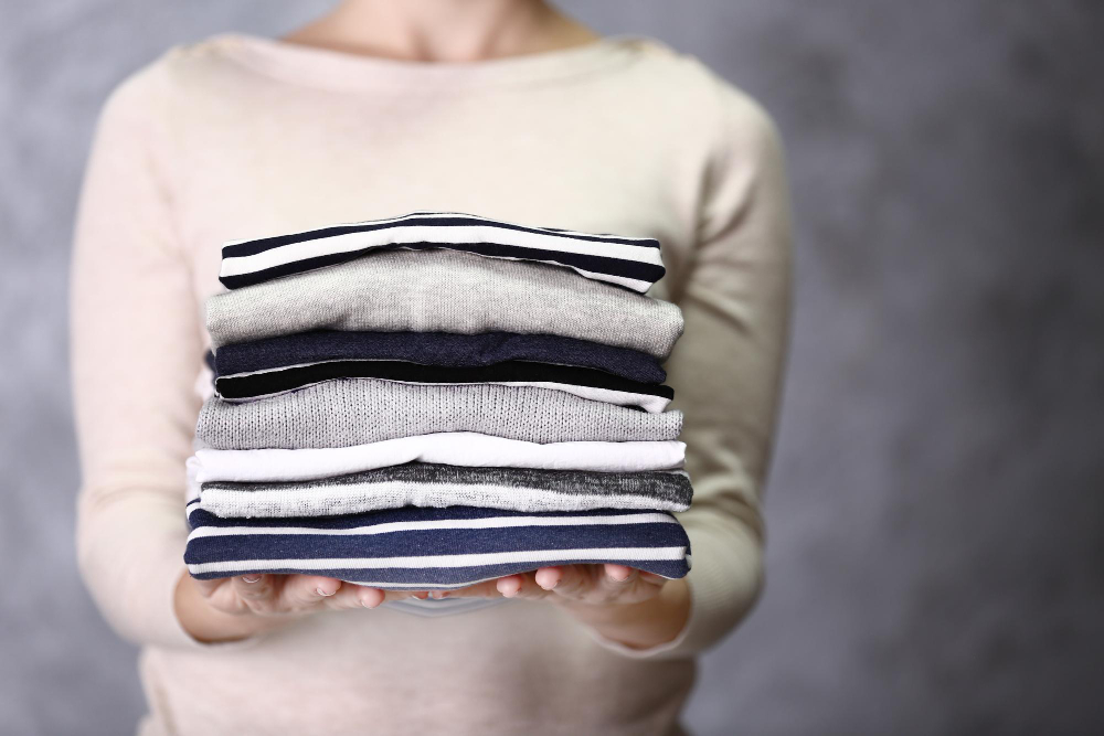 Обработка паром