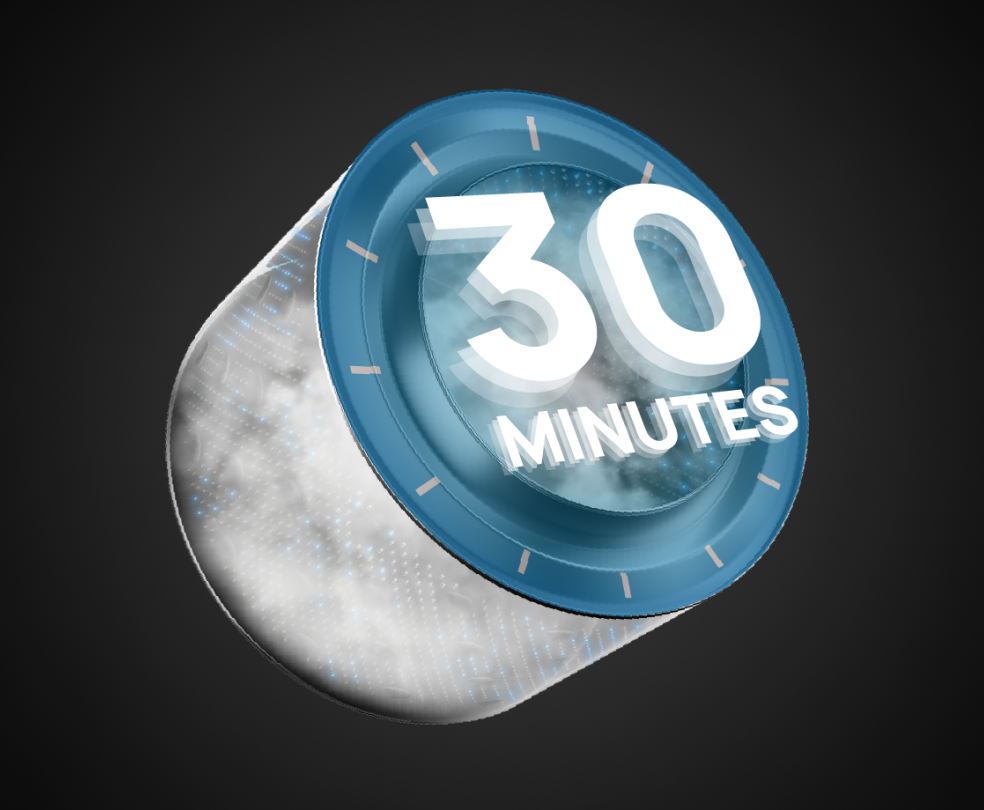 Steam Refresh