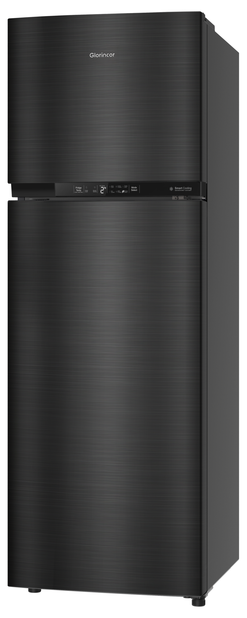 Холодильники двухкамерный Glorincor GL-FF336XKS-ERU