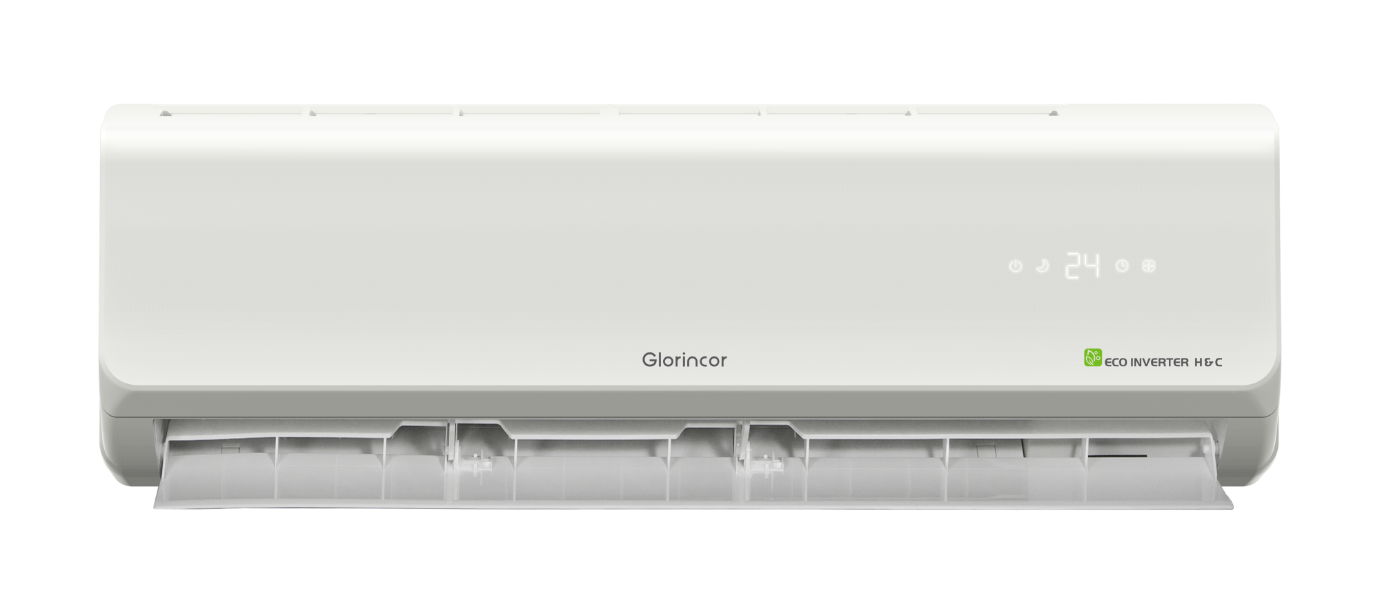 Сплит-система Glorincor HI09RS12GM1