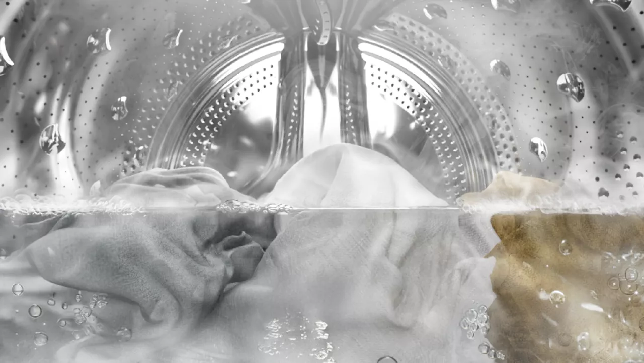 Функция тёплого замачивания